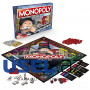 Board game Monopoly revenge